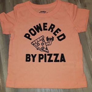 Boys shirt